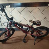 دوچرخه سایز20