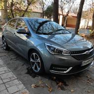 آریزو 5 توربو ieگیربکس جدید داشبورد جدید1,401