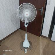 پنکه ایستاده پارس خزر با کنتــــــــــرل