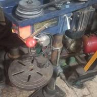 دریل ستونی 16