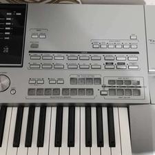 ارگ یاماها تایروس 5