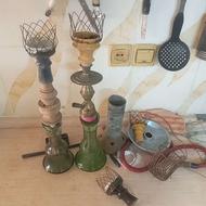 قلیان های زیبا،