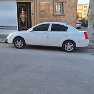 ام وی ام 530 بدون رنگ