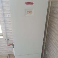 فروش آبگرمکن قاینارخزریخچالی