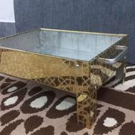 منقل استیل .