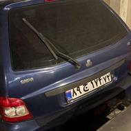 معاوضه با 206 هم قیمت