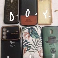 گارد و شارژر سیم رابط متفرقه