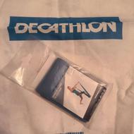 کش پیلاتس برند Decathlon فرانسه آکبند