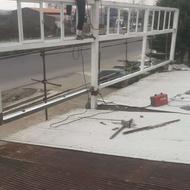 جوشکاری سیار