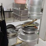 لوازم وتجهیزات کامل رستوران وکترینگ