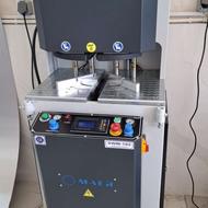 ست کامل دستگاه دو منظوره ترک مائرماکینا در حد خشک