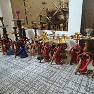 واگذاری وسایل قهوه خانه