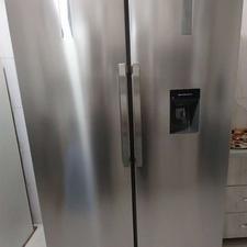 یخچال دوقلو