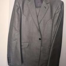 کت و شلوار مجلسی