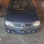 رنو تندر 90 بی رنگ ال 90