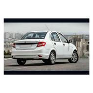 ساینا سنسور دار صفر 1404 اقساطی تحویل یکروزه