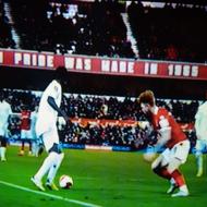 تلویزیون LGرنگی کره ای