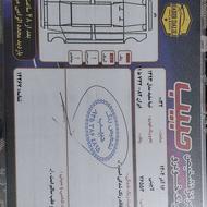 فروش تیبا صندوق دار93