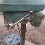 دریل ستونی مصطفی قلی m20