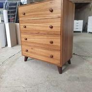 دراور مدل دستگیره قارچی