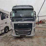 ولوو500،مدل2019،بیرنگ،