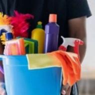 کارگر نظافت منزل وشرکتی وغیر ه با کارگران خوش اخلاق