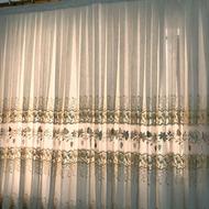 پرده پارچه درحد نو جهیزیه