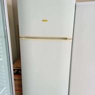 یخچال دودررگال