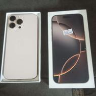 آیفون 16پرومکس