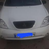 تیبا کم کار بدون عیب و ایراد98