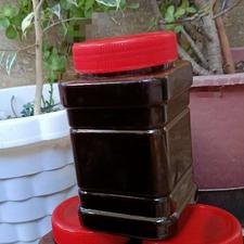 رب ازگیل جنگلی غلیظ و ملس