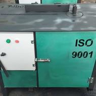 دستگاه خاموت زن هیدرولیک