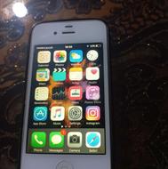 آیفون4S32گیگ