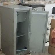 گاوصندوق یکمتری