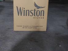 کارتن بسته بندی جنس عالی محکم در شیپور