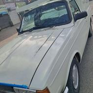 فوری پیکان وانت 85