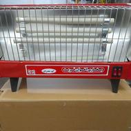 بخاری و کرسی برقی اخوان کم مصرف