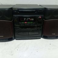 ضبط وباند آیوا