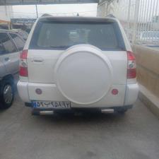 ام وی ام x33 قدیمی