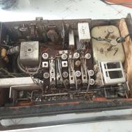 رادیو قدیمی