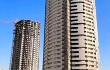 پیش‌فروش آپارتمان 122 متر در دریاچه شهدای خلیج فارس