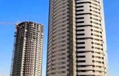 پیش‌فروش آپارتمان 90 متر در مرزداران