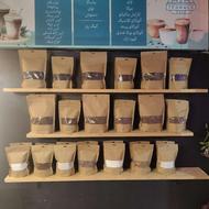 فروش دان قهوه