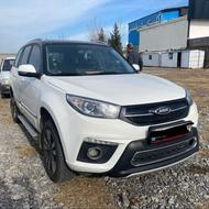 ام وی ام X33 S (نیو) 1399 سفید بیرنگ موتورگیربکس به شرط