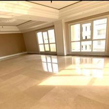 اجاره آپارتمان 215 متر در اقدسیه