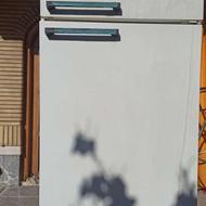 یخچال فریزر