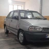 پراید مدل 1390