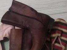 کفش بوت وصندل در شیپور