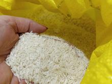 برنج هاشمی با تضمین از شالیزار خودمون در شیپور