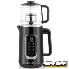 چای ساز دستینو مدل Dm_031